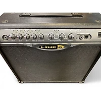 Used Line 6 Spider II 30W 1x12 Guitar Combo Amp