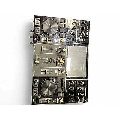 Used Denon DJ PRIME GO DJ Controller