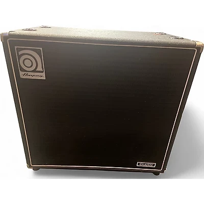Used Ampeg SVT15E Bass Cabinet