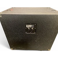 Used Ampeg SVT15E Bass Cabinet