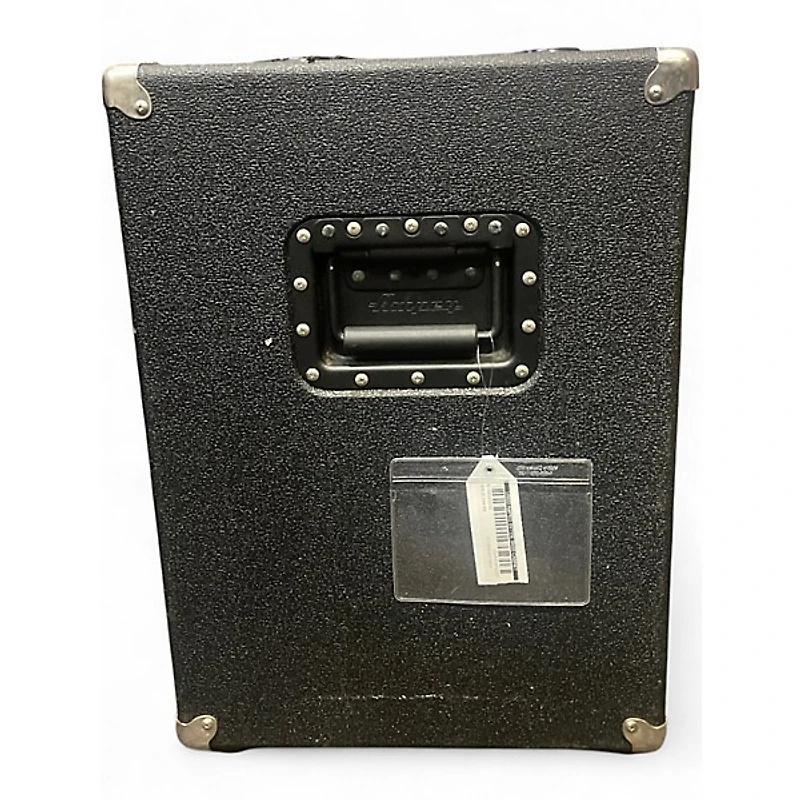 Used Ampeg SVT15E Bass Cabinet