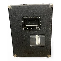 Used Ampeg SVT15E Bass Cabinet