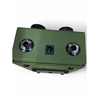 Used Way Huge Electronics RUSSIAN PICKLE Effect Pedal