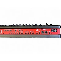 Used Roland FANTOM-6 EX Keyboard Workstation