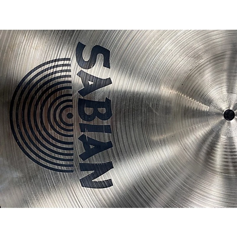 Used SABIAN 12in XS20 Splash Cymbal