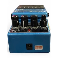 Used BOSS HR2 Harmonist Effect Pedal