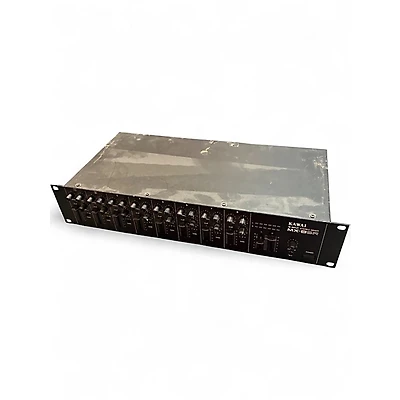 Used Kawai MX8R Digital Mixer