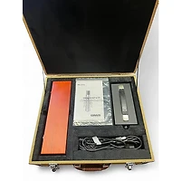 Used Warm Audio WA-CX12 Tube Microphone