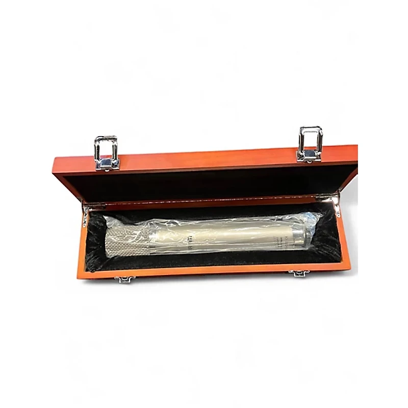 Used Warm Audio WA-CX12 Tube Microphone