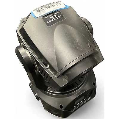 Used Miscellaneous LED SPOT 60W MOVING HEAD LIGHT Spotlight