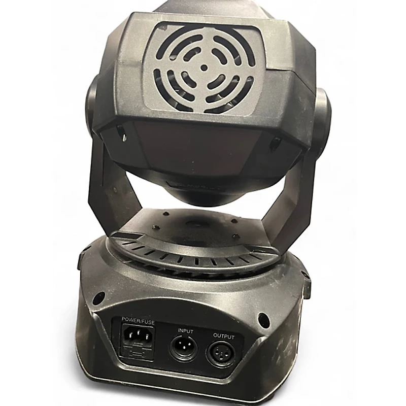 Used Miscellaneous LED SPOT 60W MOVING HEAD LIGHT Spotlight