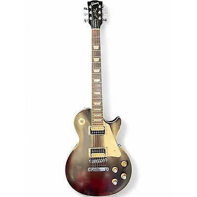 Used Gibson Les Paul Traditional Pro V Wine Red Solid Body Electric Guitar