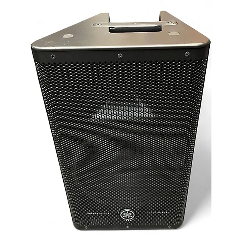 Used Yamaha DXR10MKii Powered Speaker
