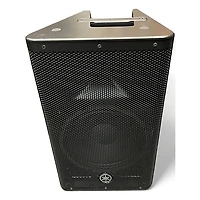 Used Yamaha DXR10MKii Powered Speaker