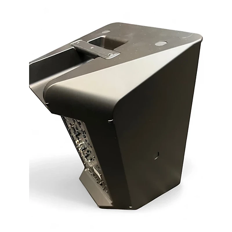 Used Yamaha DXR10MKii Powered Speaker
