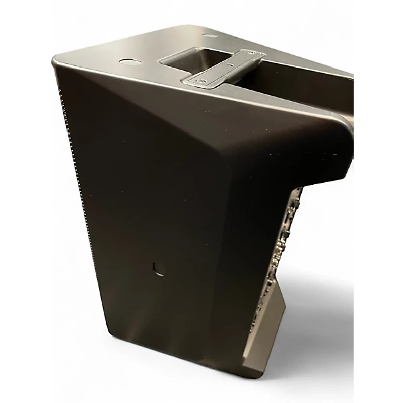 Used Yamaha DXR10MKii Powered Speaker