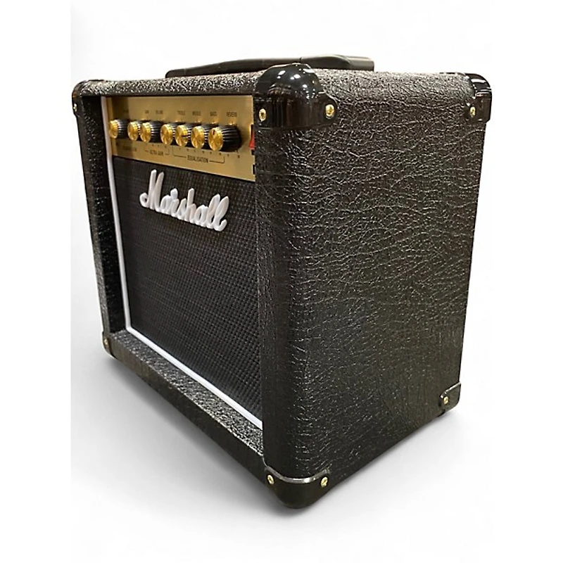 Used Marshall DSL1C Tube Guitar Combo Amp