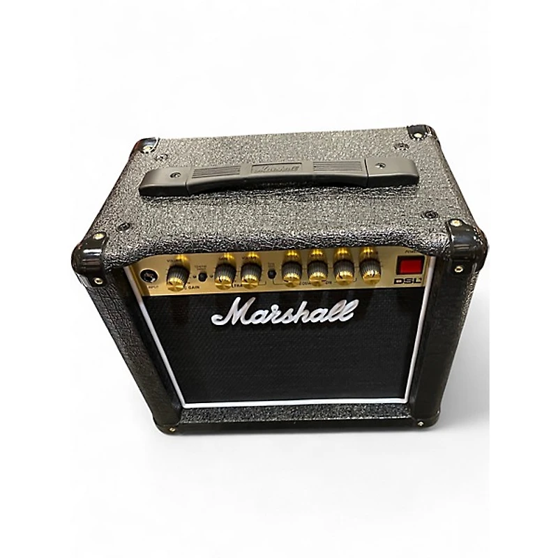 Used Marshall DSL1C Tube Guitar Combo Amp