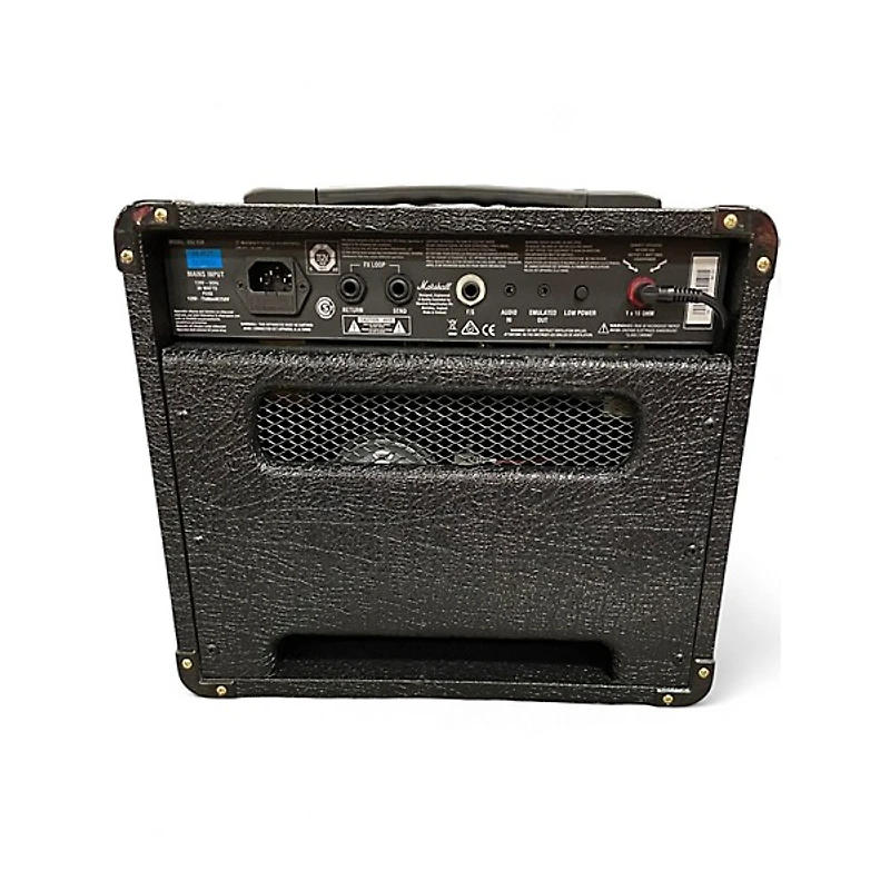 Used Marshall DSL1C Tube Guitar Combo Amp