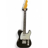 Used Fender American Ultra Telecaster TEXAS TEA Solid Body Electric Guitar