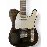 Used Fender American Ultra Telecaster TEXAS TEA Solid Body Electric Guitar