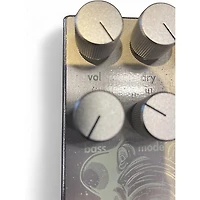 Used Walrus Audio AGES Effect Pedal