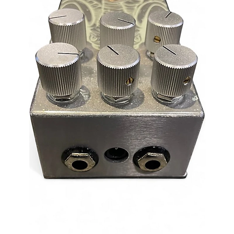 Used Walrus Audio AGES Effect Pedal
