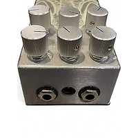 Used Walrus Audio AGES Effect Pedal