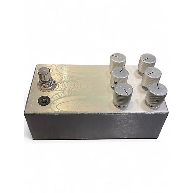Used Walrus Audio AGES Effect Pedal