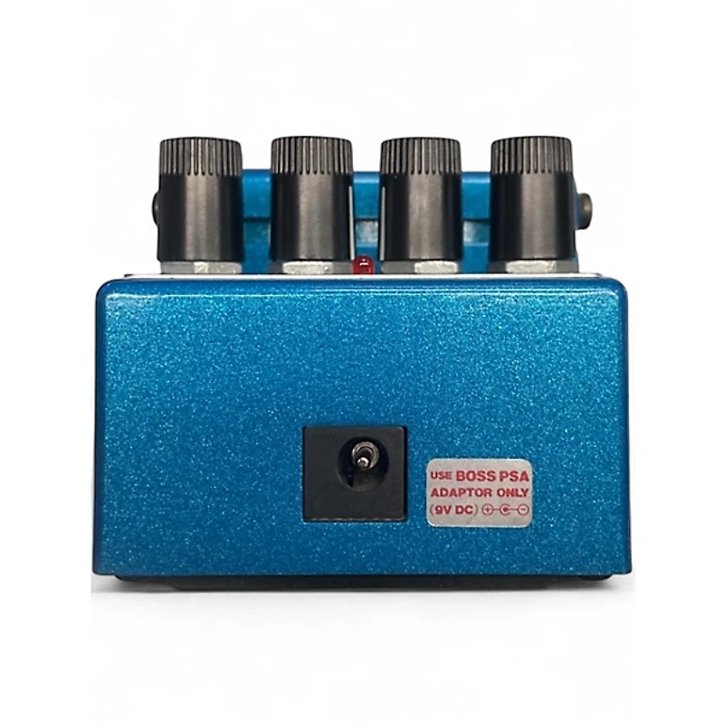 Used BOSS PS6 Harmonist Effect Pedal