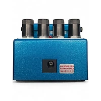 Used BOSS PS6 Harmonist Effect Pedal