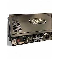 Used EBS REIDMAR 752 Bass Amp Head
