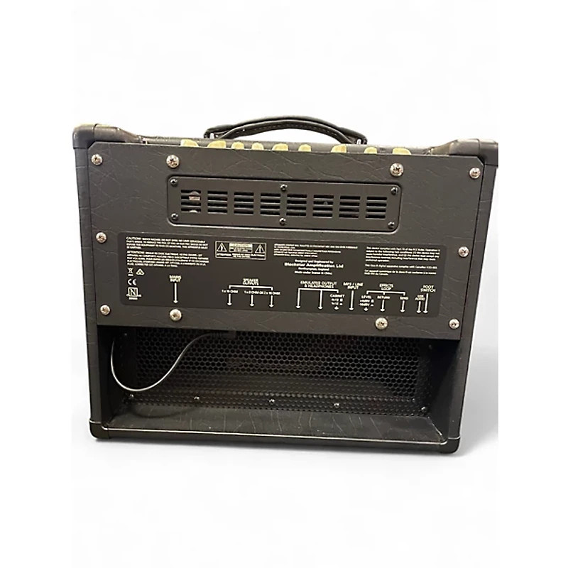 Used Blackstar HT-5R MKII Guitar Combo Amp
