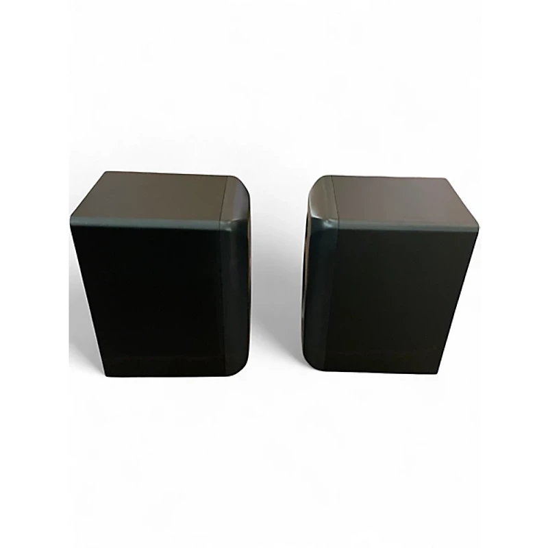 Used KRK CLASSIC 5 PAIR Powered Monitor