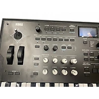 Used KORG Wavestate Synthesizer