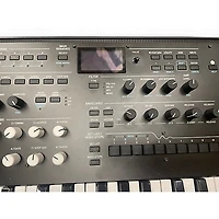 Used KORG Wavestate Synthesizer