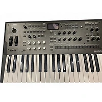 Used KORG Wavestate Synthesizer