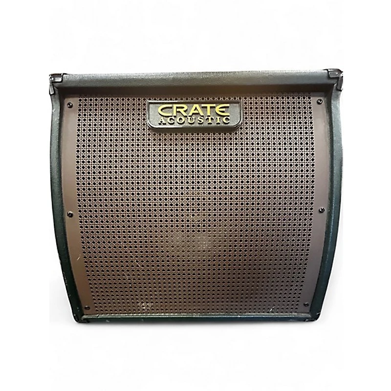 Used Crate CA30DG Taos Acoustic Guitar Combo Amp