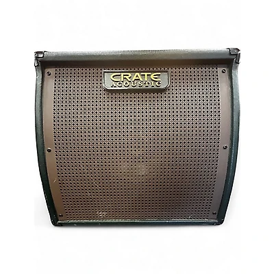 Used Crate CA30DG Taos Acoustic Guitar Combo Amp