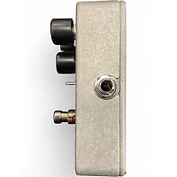 Used Electro-Harmonix Bad Stone Phase Shifter Effect Pedal