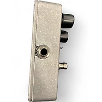 Used Electro-Harmonix Bad Stone Phase Shifter Effect Pedal