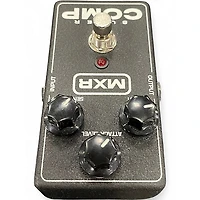 Used MXR M132 Super Comp Effect Pedal