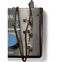 Used Solid State Logic SSL 2+ Audio Interface