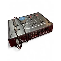 Used Solid State Logic SSL 2+ Audio Interface