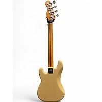 Used Fender Vintera II 50s Precision Bass Desert Sand Electric Bass Guitar