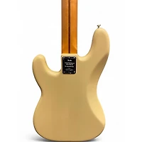 Used Fender Vintera II 50s Precision Bass Desert Sand Electric Bass Guitar