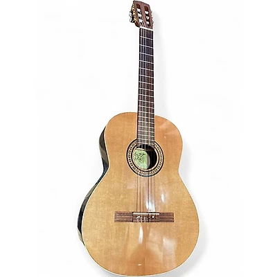 Used La Patrie Concert Natural Classical Acoustic Guitar