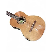 Used La Patrie Concert Natural Classical Acoustic Guitar