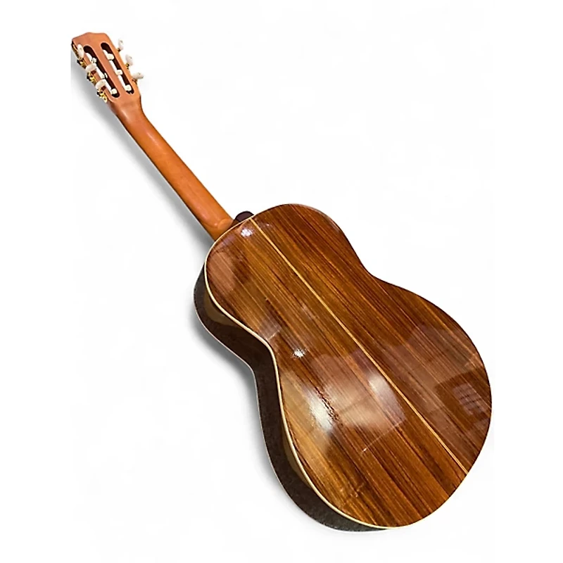 Used La Patrie Concert Natural Classical Acoustic Guitar