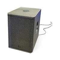 Used RCF SUB 905-AS Powered Subwoofer